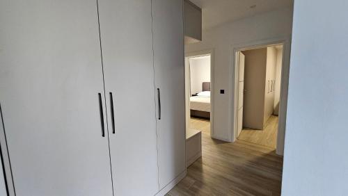 Ένα μπάνιο στο Apartmani Tolj 2 - Mokalo