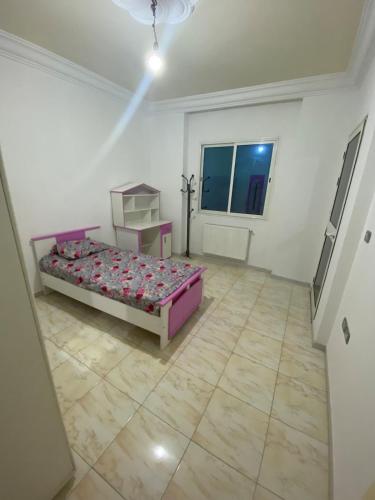 Gallery image of Apartment haut standing in Sousse