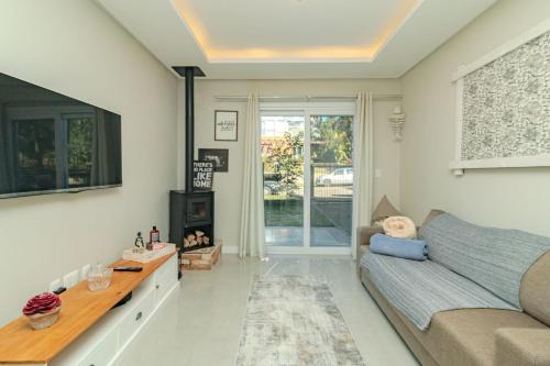 CanelaにあるCasa para 10 pessoas em Canelaのギャラリーの写真