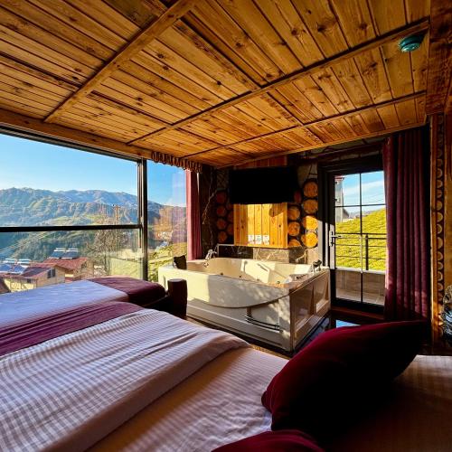 YAYLAMİSUN Suit Otel