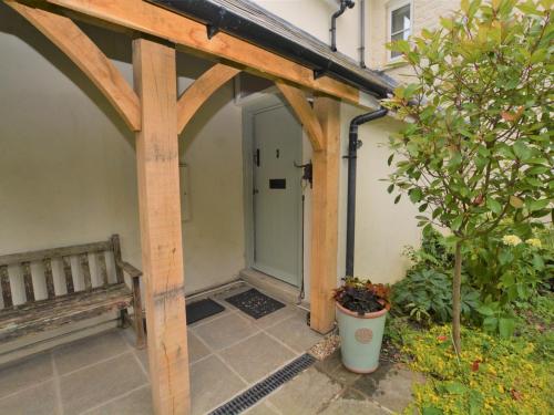Κήπος έξω από το 2 bed in West Bay 61181