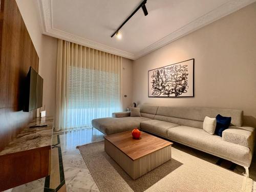 Fotografie z fotogalerie ubytování Mondo suites apparts Tunis lac 2 v destinaci Tunis