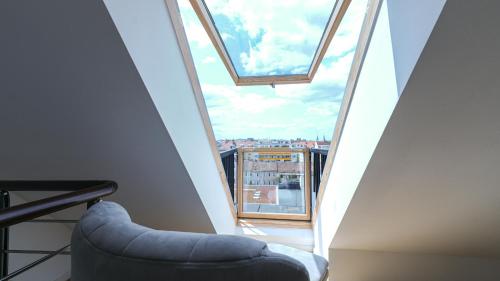 Φωτογραφία από το άλμπουμ του Christiano Apartments Hauptbahnhof | contactless check-in στη Βιέννη