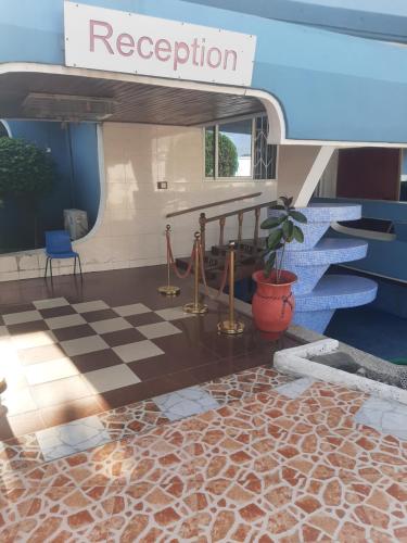 Gallery image of Lincoln Prestige Hotel in Accra