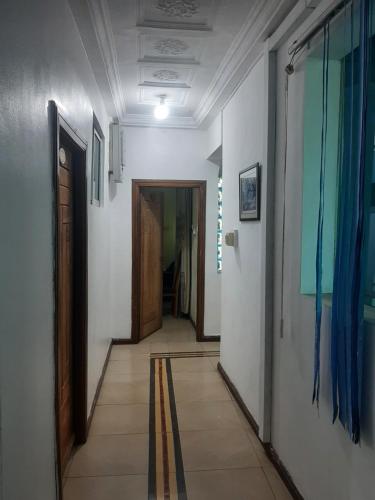 Gallery image of Lincoln Prestige Hotel in Accra