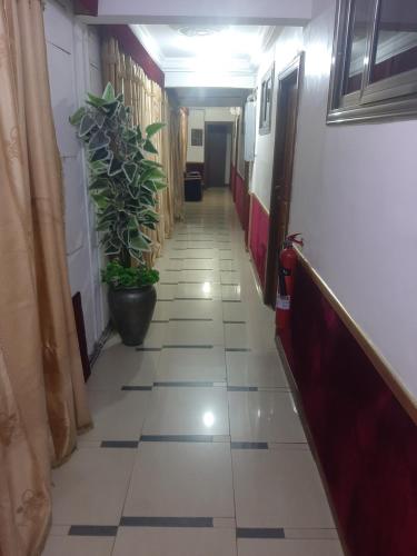 Gallery image of Lincoln Prestige Hotel in Accra