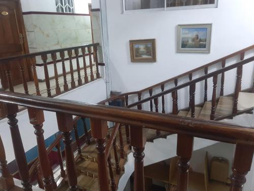 Gallery image of Lincoln Prestige Hotel in Accra