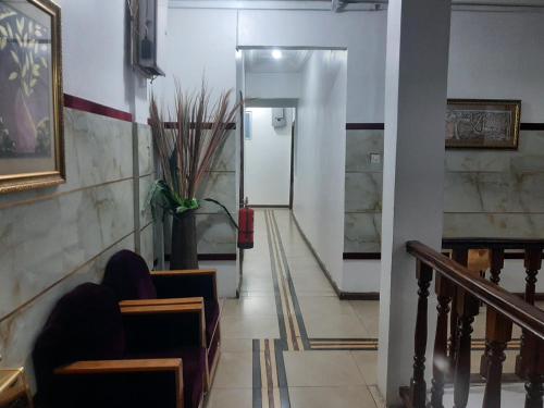 Gallery image of Lincoln Prestige Hotel in Accra