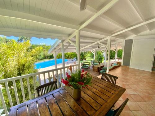 Villa Soley Caraïbe