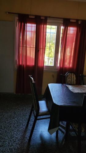 Fotografie z fotogalerie ubytování Casa Normy v destinaci Chacabuco
