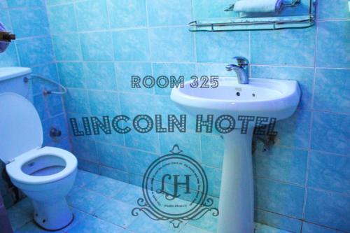Gallery image of Lincoln Prestige Hotel in Accra