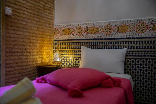 Gallery image of Riad Eti Noor Fès in Fès