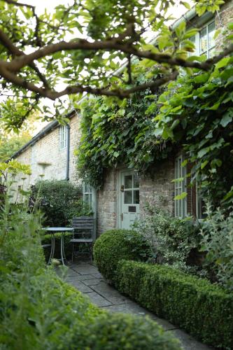 Κήπος έξω από το Cotswolds Escape