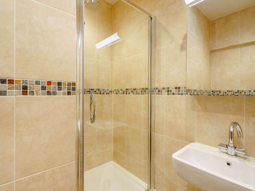 Koupelna v ubytování 5 Bed in Askam-in-Furness 89226