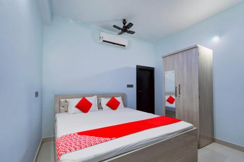 ラーンチーにあるHotel O J.T. Residencyのギャラリーの写真