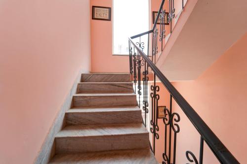 Fotografie z fotogalerie ubytování Hotel O Jai Jagannath Inn v destinaci Dānāpur