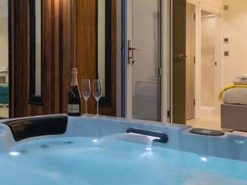 Φωτογραφία από το άλμπουμ του 1 Bed in Woolacombe 52915 σε Ilfracombe