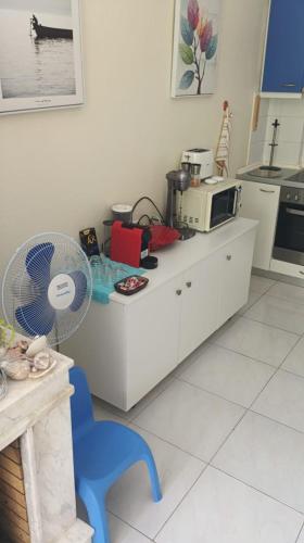 Gambar di galeri bagi Holiday Apartment Siviri di Siviri