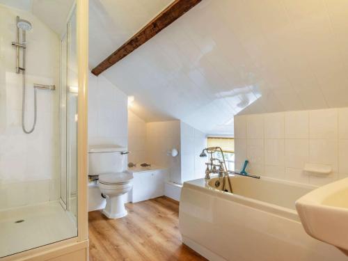 Ένα μπάνιο στο 2 Bed in Rock 76604