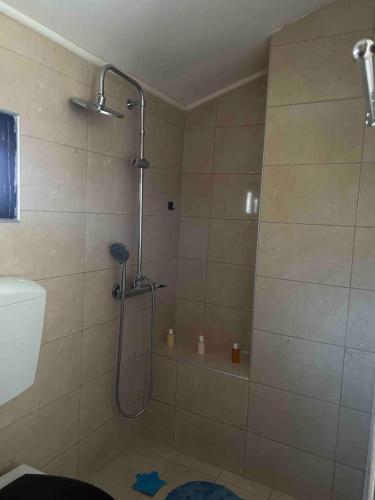 Comfortable house for two