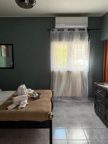 Comfortable house for two