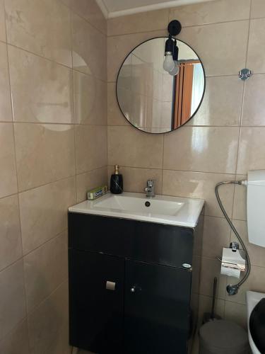 Comfortable house for two