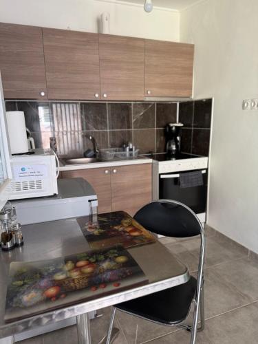 Comfortable house for two