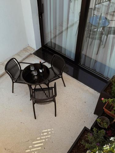 Gallery image of Hotel Vila 19 in Dhërmi