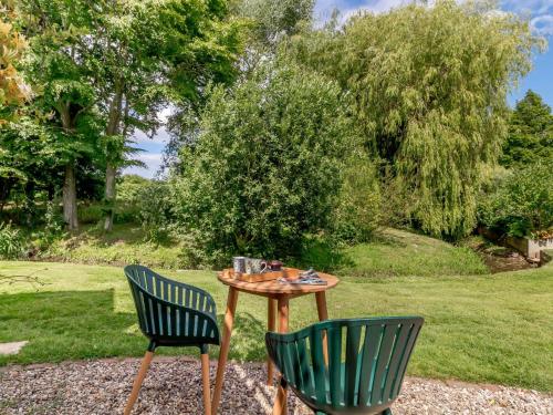 Un jardín fuera de 1 Bed in Binham NCC03