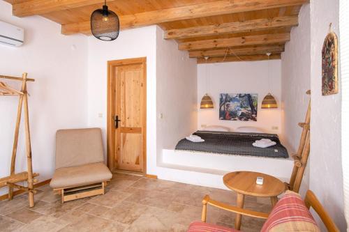 Gocakapı Datça İki