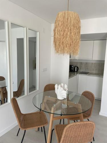 Pêra Doce Beach Apartment