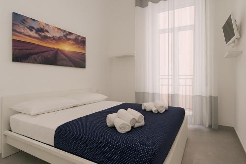 GG-ROOM - San Giovanni