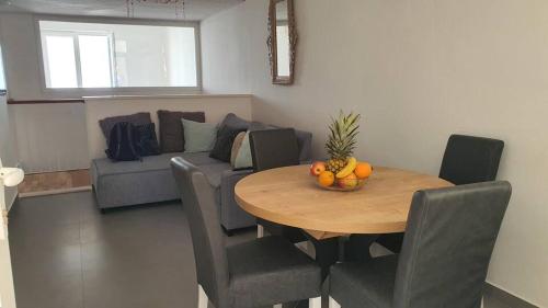 Apartment Nina1