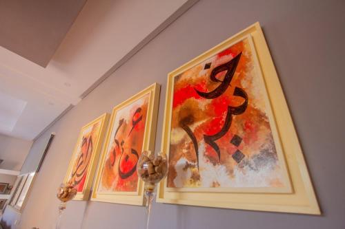 Gambar di galeri bagi Villa Eden Errouh di Essaouira