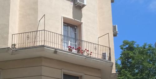 Habitación doble con Vistas a la Ciudad