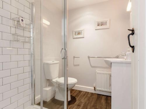 Ένα μπάνιο στο 2 Bed in Portreath FORGM