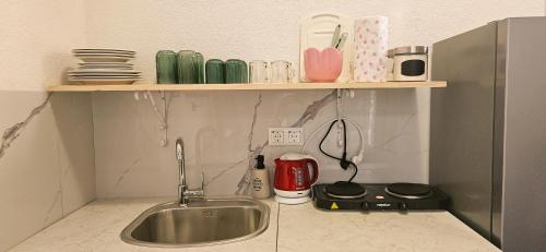 Afbeelding uit fotogalerij van Apartment Bijela ladja in Bihać