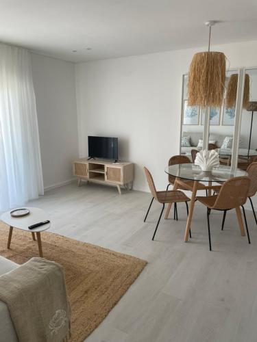Pêra Doce Beach Apartment