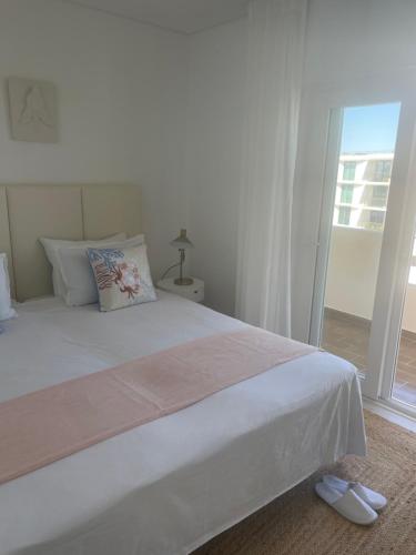 Pêra Doce Beach Apartment