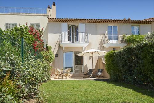 Gallery image of Saint-Tropez Golf Residences in Saint-Tropez