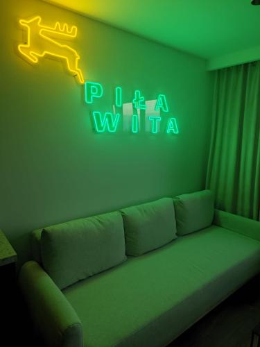 Apartament "PIŁA WITA"