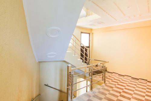 Gambar di galeri bagi Hotel O Balaji Hotel And Hostel di Pantnagar