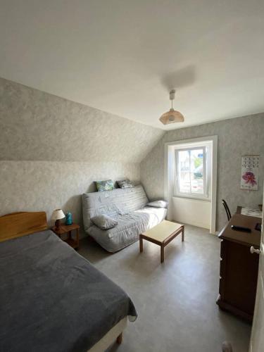 Résidence 218-pleneuf Val Andre - T2 de 32m², situé au cœur de la station, à proximité des commodités. MAE-7803