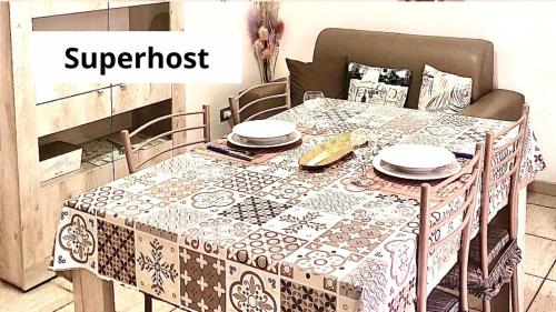 Φωτογραφία από το άλμπουμ του Lamaisondefamilleolbiapuntoit Olbia Casa Vacanze con uso cucina e Lavatrice Belle Logement Lamaisondefamilleolbiapuntoit Olbia avec utilisation de la cuisine et machine à laver Lamaisondefamilleolbiapuntoit HOLIDAY Home with Kitchen and washing στην Όλμπια