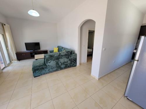 Fotografie z fotogalerie ubytování Grey SeaView Villa v destinaci Sarandë