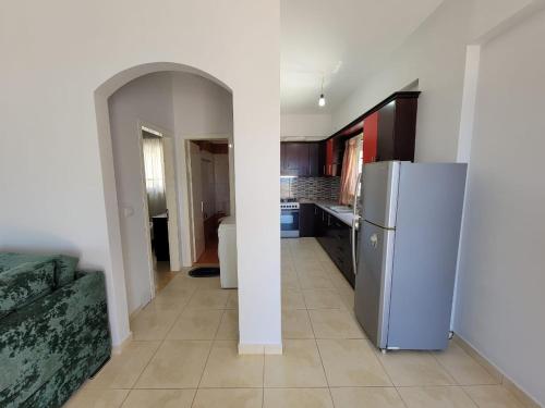 Fotografie z fotogalerie ubytování Grey SeaView Villa v destinaci Sarandë