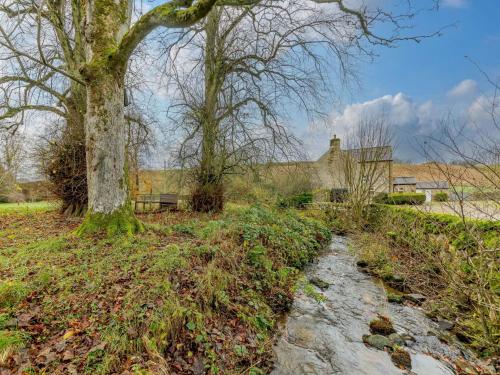 Κήπος έξω από το 4 Bed in Allendale 90521