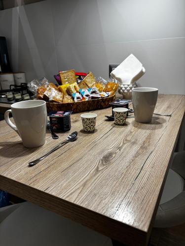 Mr White's House Apartment photo 38