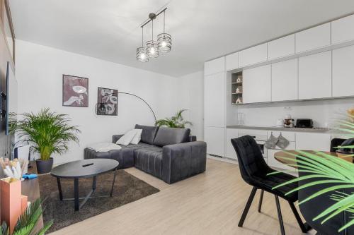 LAM Jegeho AC - PS5 - Parking