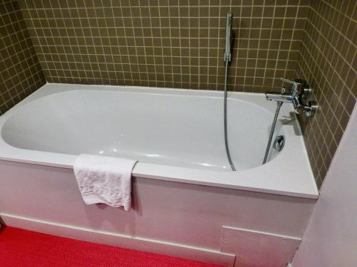 Gallery image of Bliss Hotel in Cogolin
